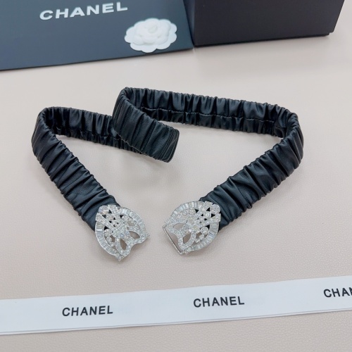 Chanel AAA Quality Belts For Women #1106287 $76.00 USD, Wholesale Replica Chanel AAA Quality Belts