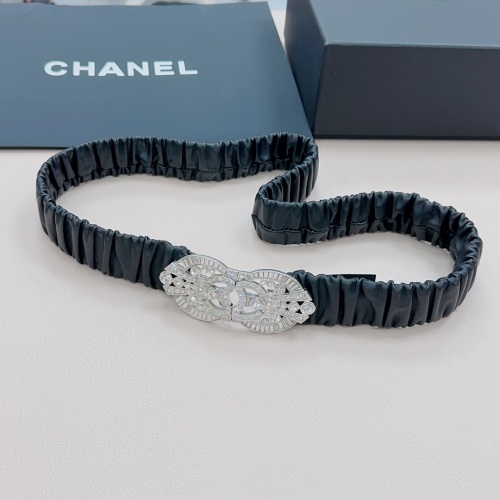 Replica Chanel AAA Quality Belts For Women #1106287 $76.00 USD for Wholesale