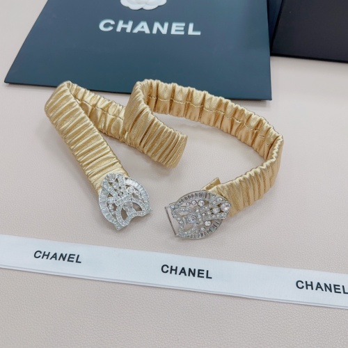 Chanel AAA Quality Belts For Women #1106288 $76.00 USD, Wholesale Replica Chanel AAA Quality Belts