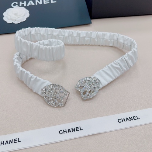 Chanel AAA Quality Belts For Women #1106289 $76.00 USD, Wholesale Replica Chanel AAA Quality Belts