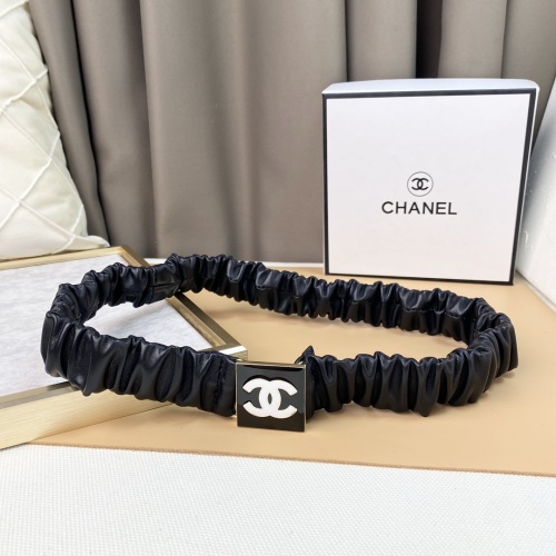 Chanel AAA Quality Belts For Women #1106291 $60.00 USD, Wholesale Replica Chanel AAA Quality Belts