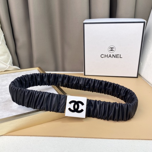 Chanel AAA Quality Belts For Women #1106293 $60.00 USD, Wholesale Replica Chanel AAA Quality Belts