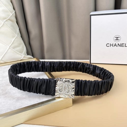 Chanel AAA Quality Belts For Women #1106303 $60.00 USD, Wholesale Replica Chanel AAA Quality Belts