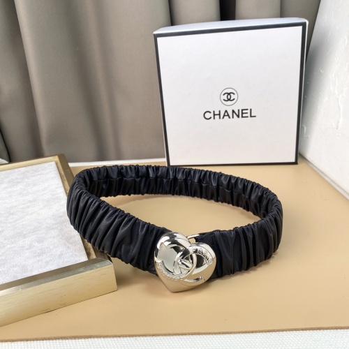 Chanel AAA Quality Belts For Women #1106306 $60.00 USD, Wholesale Replica Chanel AAA Quality Belts