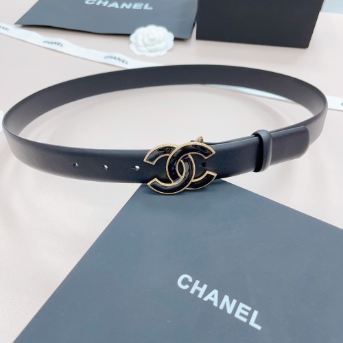 Chanel AAA Quality Belts For Women #1106335 $60.00 USD, Wholesale Replica Chanel AAA Quality Belts