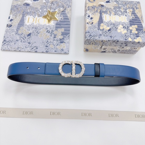 Christian Dior AAA Quality Belts For Women #1106620 $60.00 USD, Wholesale Replica Christian Dior AAA Quality Belts