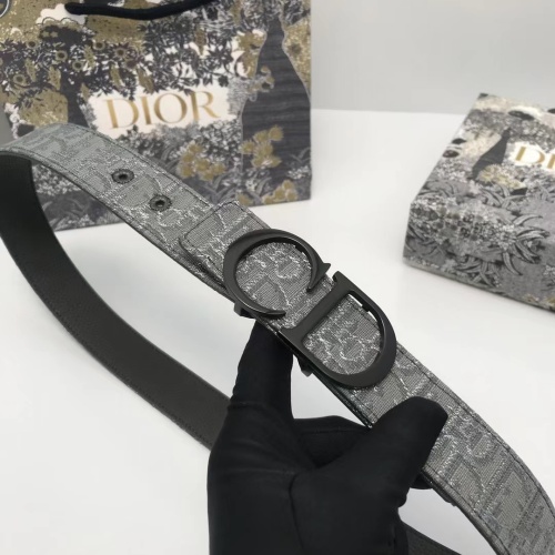 Christian Dior AAA Quality Belts #1106664 $60.00 USD, Wholesale Replica Christian Dior AAA Quality Belts