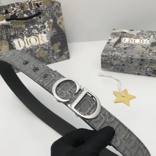 Christian Dior AAA Quality Belts #1106666 $60.00 USD, Wholesale Replica Christian Dior AAA Quality Belts