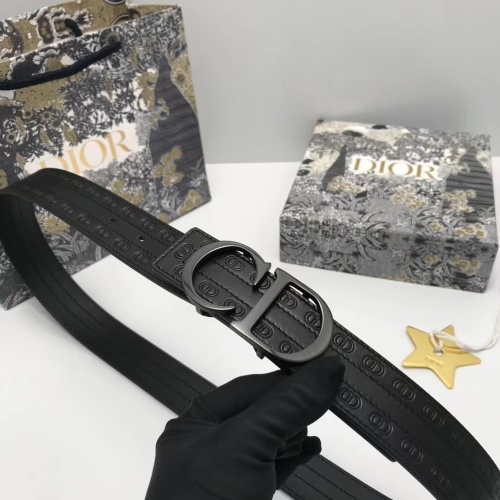 Christian Dior AAA Quality Belts #1106670 $60.00 USD, Wholesale Replica Christian Dior AAA Quality Belts