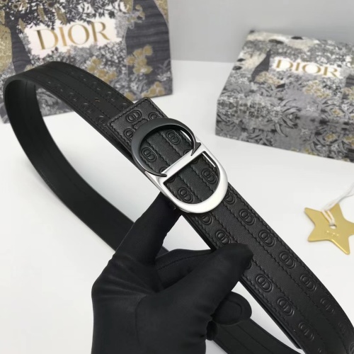 Christian Dior AAA Quality Belts #1106673 $60.00 USD, Wholesale Replica Christian Dior AAA Quality Belts