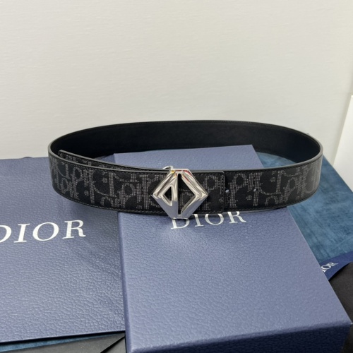 Christian Dior AAA Quality Belts #1106680 $60.00 USD, Wholesale Replica Christian Dior AAA Quality Belts