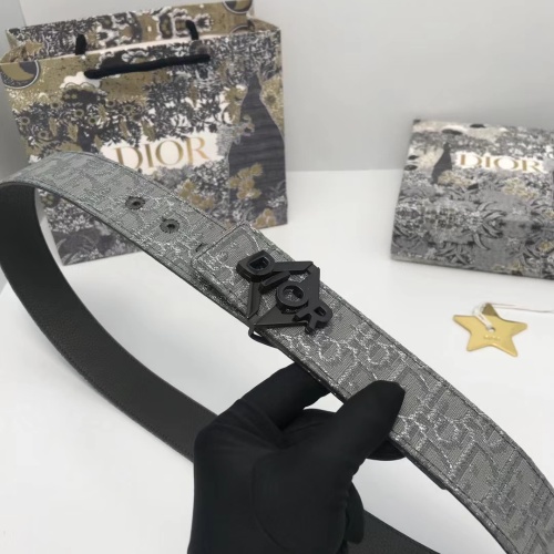 Christian Dior AAA Quality Belts #1106683 $60.00 USD, Wholesale Replica Christian Dior AAA Quality Belts