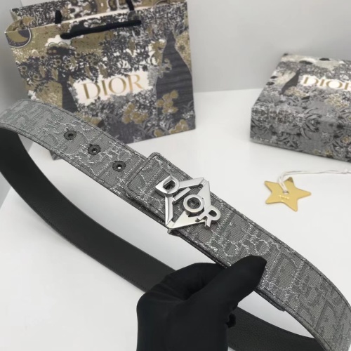 Christian Dior AAA Quality Belts #1106684 $60.00 USD, Wholesale Replica Christian Dior AAA Quality Belts