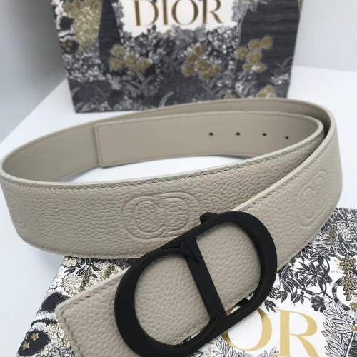 Replica Christian Dior AAA Quality Belts #1106685 $60.00 USD for Wholesale