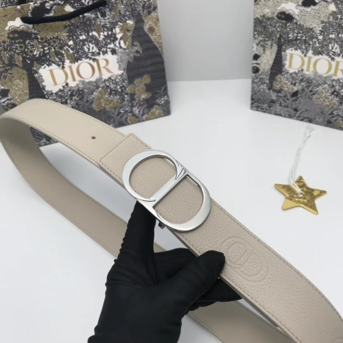 Christian Dior AAA Quality Belts #1106687 $60.00 USD, Wholesale Replica Christian Dior AAA Quality Belts