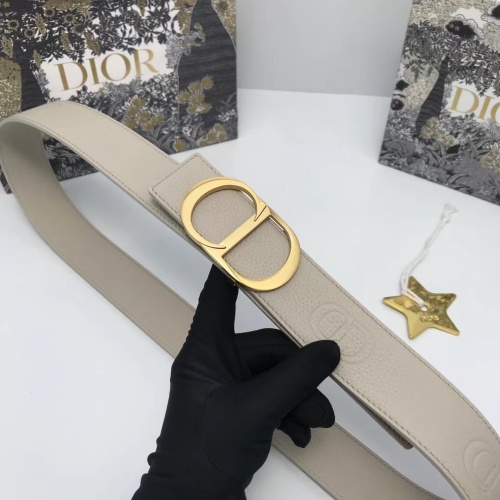 Christian Dior AAA Quality Belts #1106688 $60.00 USD, Wholesale Replica Christian Dior AAA Quality Belts