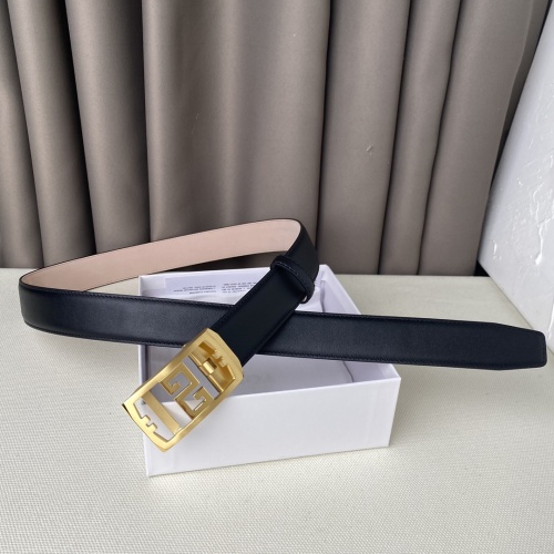 Givenchy AAA Quality Belts #1106746 $60.00 USD, Wholesale Replica Givenchy AAA Quality Belts