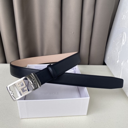 Givenchy AAA Quality Belts #1106747 $60.00 USD, Wholesale Replica Givenchy AAA Quality Belts