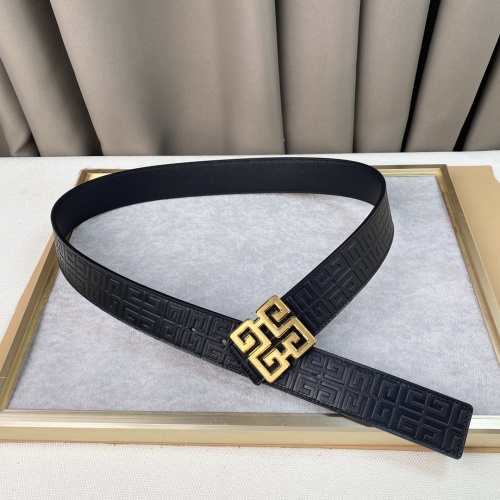 Givenchy AAA Quality Belts #1106749 $48.00 USD, Wholesale Replica Givenchy AAA Quality Belts