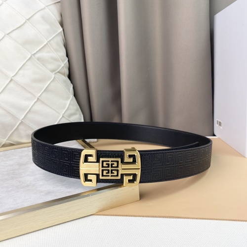 Givenchy AAA Quality Belts #1106750 $48.00 USD, Wholesale Replica Givenchy AAA Quality Belts