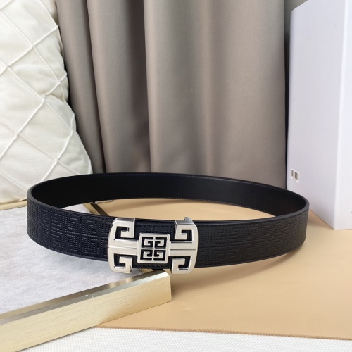 Givenchy AAA Quality Belts #1106751 $48.00 USD, Wholesale Replica Givenchy AAA Quality Belts