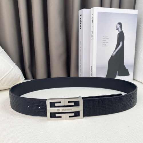 Givenchy AAA Quality Belts #1106754 $48.00 USD, Wholesale Replica Givenchy AAA Quality Belts