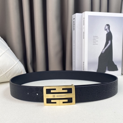 Givenchy AAA Quality Belts #1106755 $48.00 USD, Wholesale Replica Givenchy AAA Quality Belts