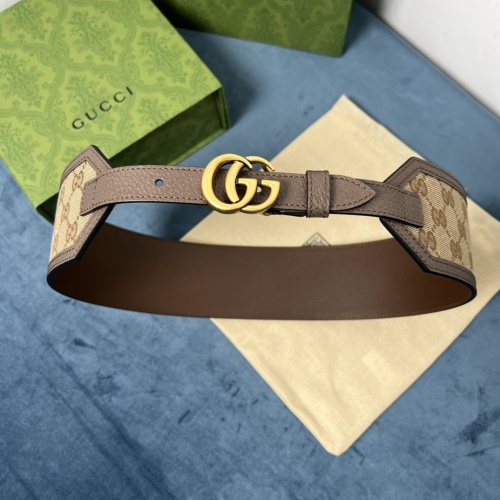 Gucci AAA Quality Belts For Women #1106765 $76.00 USD, Wholesale Replica Gucci AAA Quality Belts