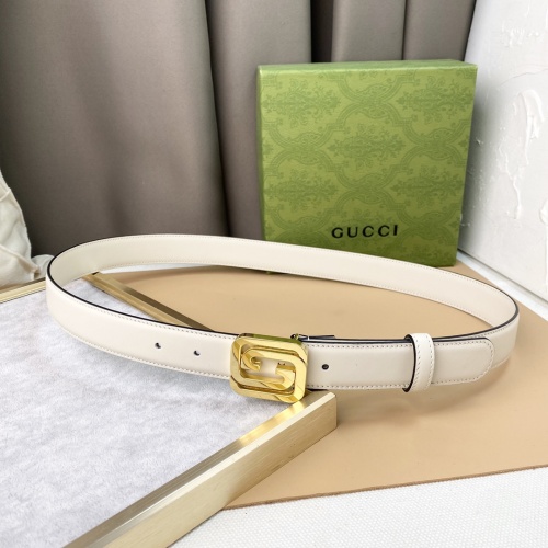 Gucci AAA Quality Belts For Women #1106770 $48.00 USD, Wholesale Replica Gucci AAA Quality Belts