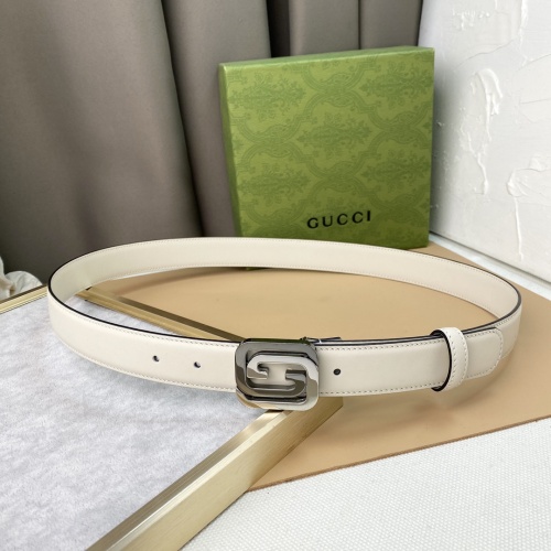 Gucci AAA Quality Belts For Women #1106772 $48.00 USD, Wholesale Replica Gucci AAA Quality Belts