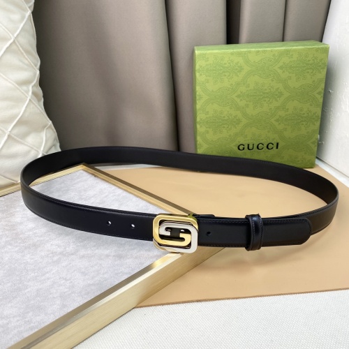 Gucci AAA Quality Belts For Women #1106775 $48.00 USD, Wholesale Replica Gucci AAA Quality Belts