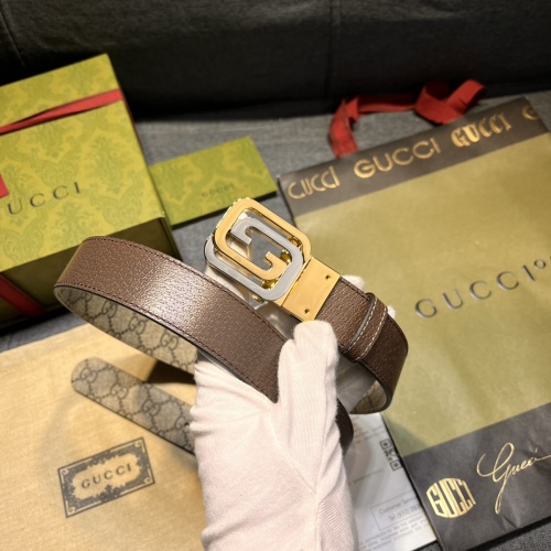 Gucci AAA Quality Belts For Women #1106778 $56.00 USD, Wholesale Replica Gucci AAA Quality Belts