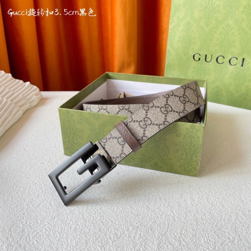 Gucci AAA Quality Belts #1106795 $48.00 USD, Wholesale Replica Gucci AAA Quality Belts