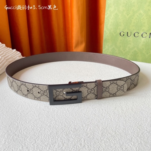 Replica Gucci AAA Quality Belts #1106795 $48.00 USD for Wholesale