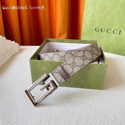 Gucci AAA Quality Belts #1106796 $48.00 USD, Wholesale Replica Gucci AAA Quality Belts