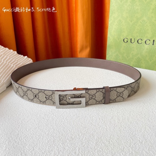 Replica Gucci AAA Quality Belts #1106796 $48.00 USD for Wholesale