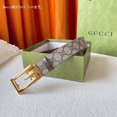 Gucci AAA Quality Belts #1106797 $48.00 USD, Wholesale Replica Gucci AAA Quality Belts