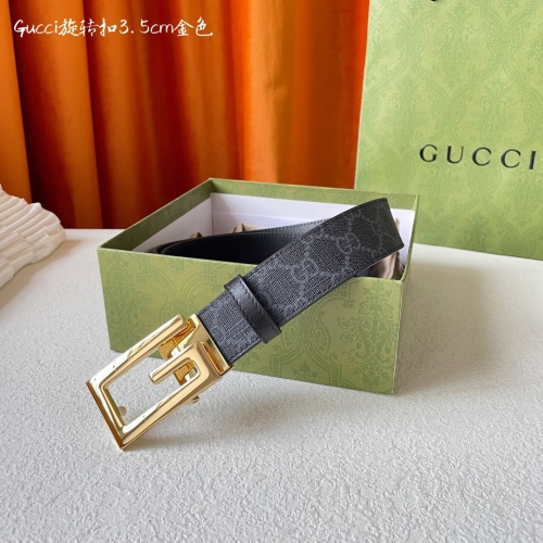 Gucci AAA Quality Belts #1106798 $48.00 USD, Wholesale Replica Gucci AAA Quality Belts