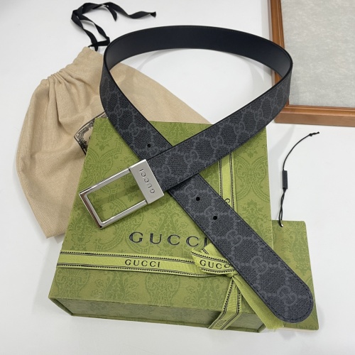 Replica Gucci AAA Quality Belts #1106803 $48.00 USD for Wholesale