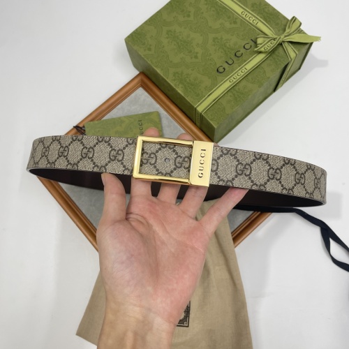 Gucci AAA Quality Belts #1106804 $48.00 USD, Wholesale Replica Gucci AAA Quality Belts