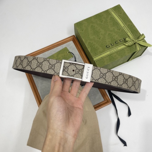 Gucci AAA Quality Belts #1106805 $48.00 USD, Wholesale Replica Gucci AAA Quality Belts