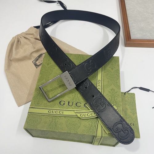 Replica Gucci AAA Quality Belts #1106809 $48.00 USD for Wholesale