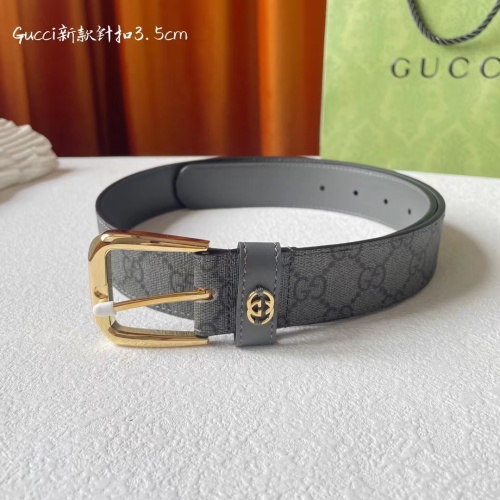 Gucci AAA Quality Belts #1106810 $48.00 USD, Wholesale Replica Gucci AAA Quality Belts