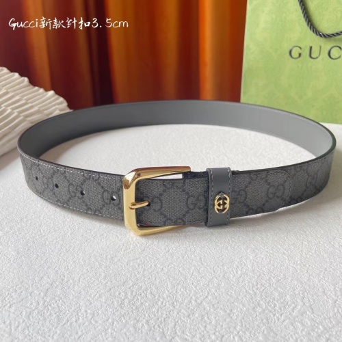 Replica Gucci AAA Quality Belts #1106810 $48.00 USD for Wholesale