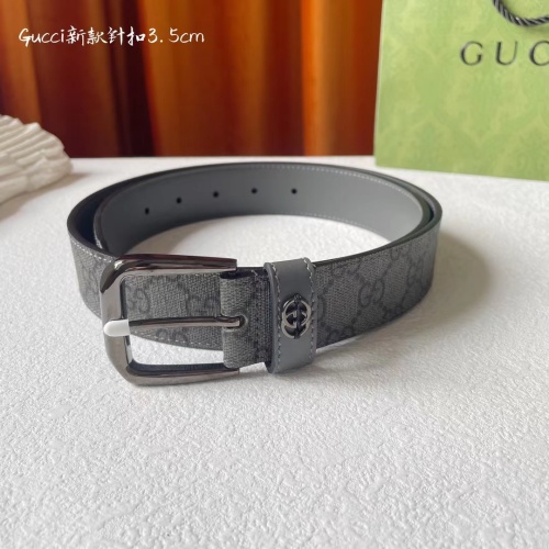 Gucci AAA Quality Belts #1106811 $48.00 USD, Wholesale Replica Gucci AAA Quality Belts