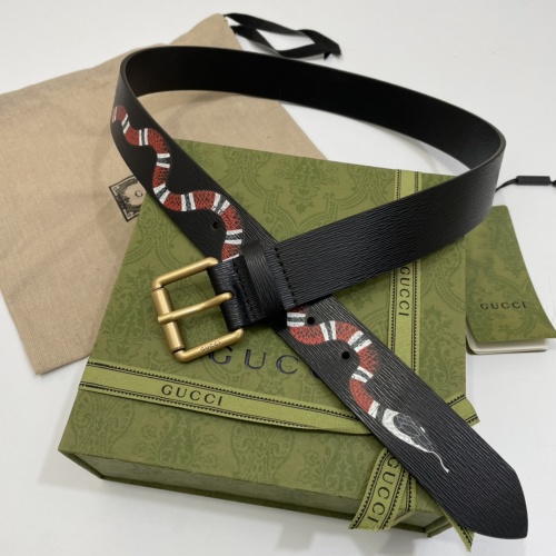 Gucci AAA Quality Belts #1106836 $60.00 USD, Wholesale Replica Gucci AAA Quality Belts