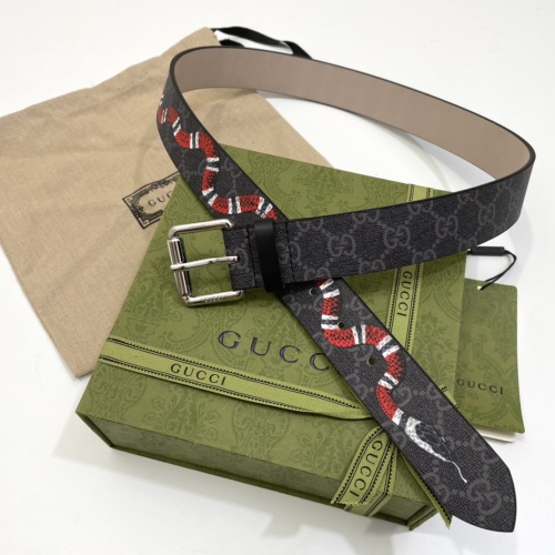 Gucci AAA Quality Belts #1106837 $60.00 USD, Wholesale Replica Gucci AAA Quality Belts