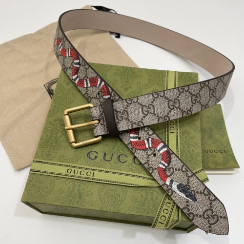 Gucci AAA Quality Belts #1106838 $60.00 USD, Wholesale Replica Gucci AAA Quality Belts