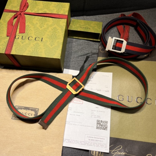 Gucci AAA Quality Belts #1106848 $56.00 USD, Wholesale Replica Gucci AAA Quality Belts