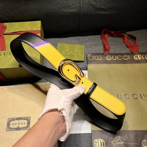 Gucci AAA Quality Belts #1106850 $60.00 USD, Wholesale Replica Gucci AAA Quality Belts